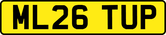 ML26TUP