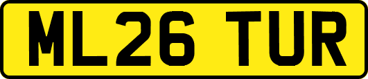 ML26TUR