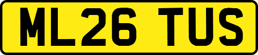 ML26TUS