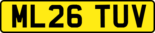 ML26TUV