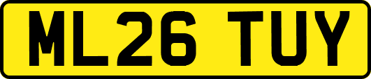 ML26TUY
