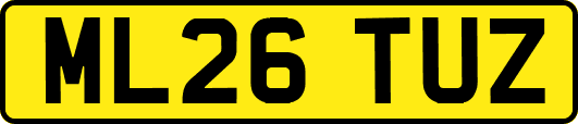 ML26TUZ