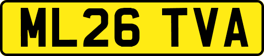 ML26TVA
