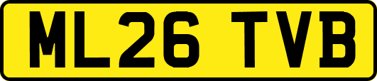 ML26TVB