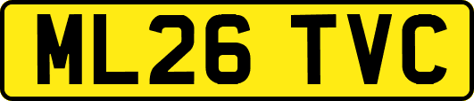 ML26TVC