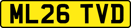 ML26TVD