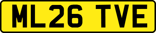ML26TVE