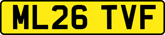 ML26TVF
