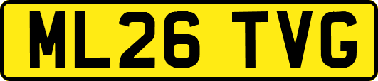 ML26TVG