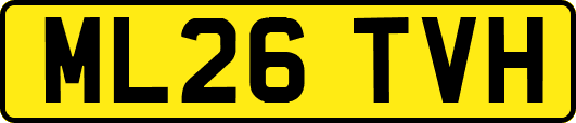 ML26TVH