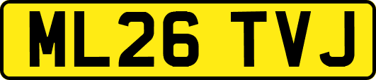 ML26TVJ