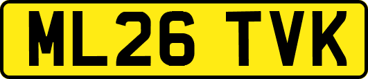 ML26TVK