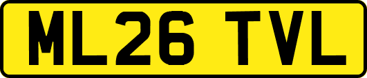 ML26TVL