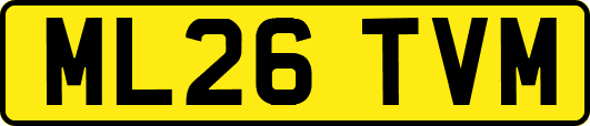 ML26TVM