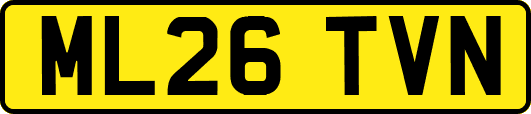 ML26TVN