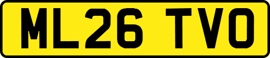 ML26TVO