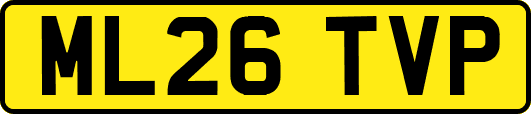ML26TVP