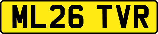 ML26TVR