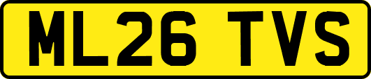 ML26TVS