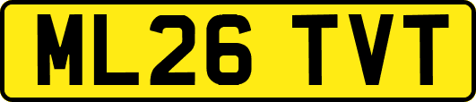 ML26TVT