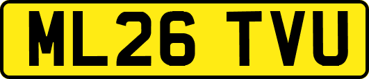 ML26TVU
