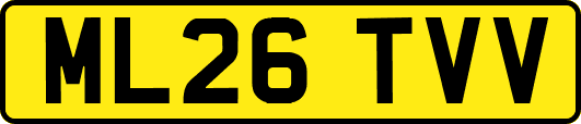ML26TVV