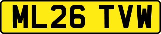 ML26TVW
