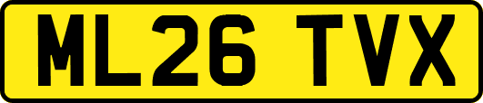 ML26TVX