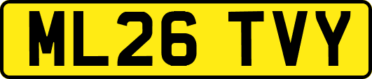 ML26TVY