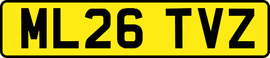ML26TVZ