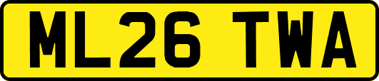 ML26TWA