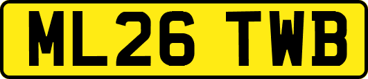 ML26TWB