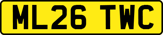 ML26TWC