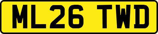 ML26TWD