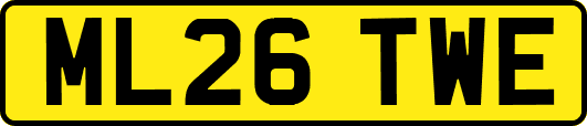 ML26TWE