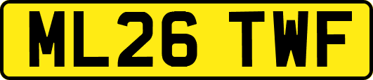ML26TWF