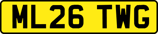 ML26TWG