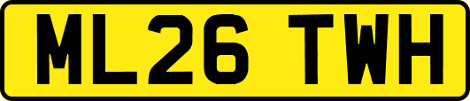 ML26TWH
