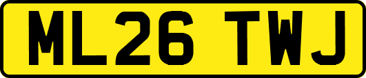 ML26TWJ