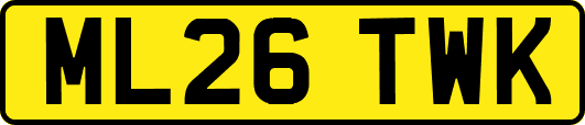 ML26TWK