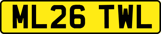 ML26TWL