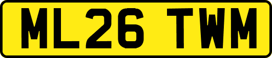 ML26TWM