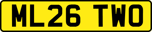 ML26TWO