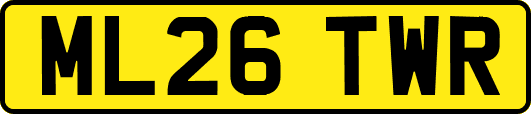 ML26TWR