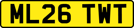 ML26TWT