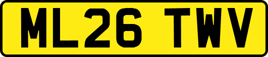 ML26TWV