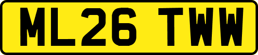 ML26TWW