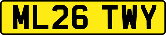 ML26TWY