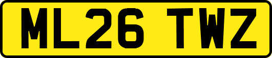 ML26TWZ