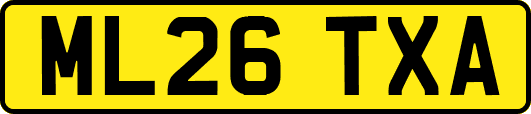 ML26TXA